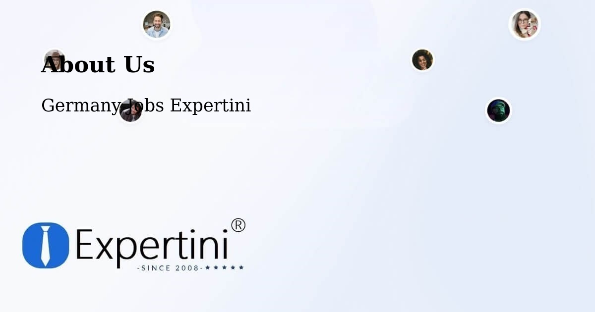 About Expertini Recruitment Platform  – Simmern - Simmern, Germany Jobs Expertini