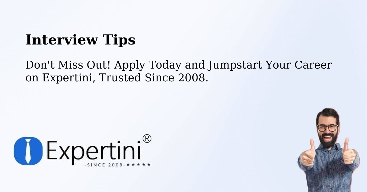 NetPlans interview tips for IT System Engineer IT Security & Networking (m/w/d)